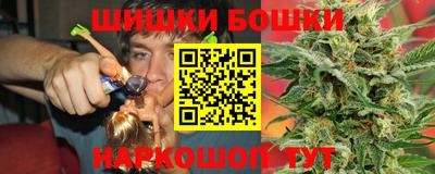 шишки Кимры